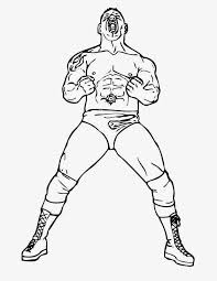 Free wwe coloring pages are a fun way for kids of all ages to develop creativity, focus, motor skills and color recognition. Coloring Pages Wwe Wrestlers Download Free Printable Coloring Pages Coloring Library