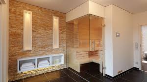 Behaglich Ruhe Erdmann Sauna Spa Zu Hause Sauna Badezimmer