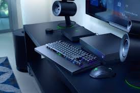 Razer Turret Wireless Keyboard And Mouse For Xbox One Worthpin Razer Xbox One Xbox