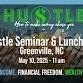 Hustle Tour NC