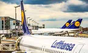Airports In Germany