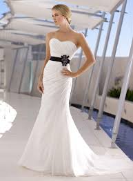 Soft Organza Mermaid Strapless Sweetheart Wedding Dress Black Wedding Dresses Wedding Dresses Sweetheart Neckline Strapless Sweetheart Neckline Wedding Dress