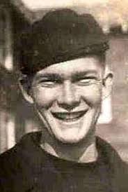 Worley “Bud” Boone (1932-2015)