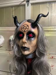 Eville J's Creepy Closet added...