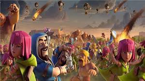 Builder Potions Or Hammer Of Building? : R/Clashofclans