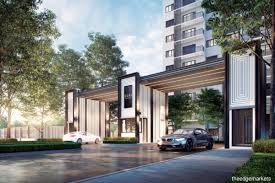 Grandeur labs is a leasehold shopping mall located in eco grandeur, puncak alam. Ecoworld Unveils Duduk Brand And Plans For 2h2020 The Edge Markets
