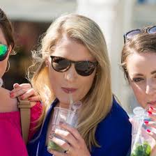 Foodies show their 'joie de vivre' with record Taste spend