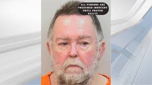 Starks man accused of shooting 14-year-old girl in back of head as she was  playing hide-and-seek