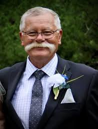 Garry Rapinchuk Obituary