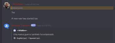 Ability To Make Bot Name Tags Invisible Discord Because they keep the name hidden from other users. make bot name tags invisible discord