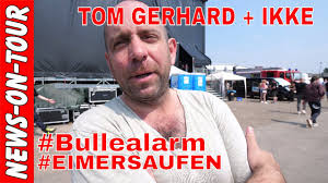 Wie hat er es erlebt? Ikke Huftgold Seine Geschichte Wie Kam Matthias Distel Promi Big Brother An Den Ballermann Youtube