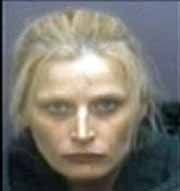 Evansville mom to serve 35 years for son's beating death