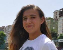 2016'dan beri bundesliga takımı düsseldorf'ta forma giyen anasayfa. Ece Turkoglu Kimdir Nereli Kisa Biyografisi Nereli Co Kina Futbolcular Kis