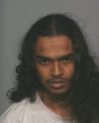 Most Wanted: Child Abuse Suspect On The Lam