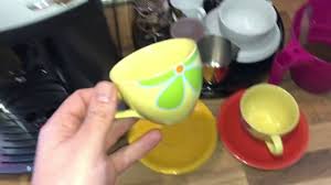 This grade is best used against high silicon aluminum, fiberglass, graphite epoxy, carbon, and wood. How To Make Two Cups Of Coffee Out Of Pre Ground Coffee With Delonghi Coffee Machine Esam Magnifica Youtube