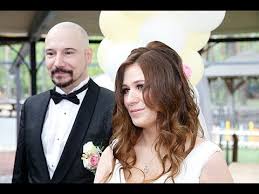 Se svým současným partnerem filipem ještě neoslavili ani druhé výročí vztahu a už si vybírá svatební šaty. Superb Za Mega A Problemy S Urady Detaily Ze Svatby Bohuse Matuse A Jeho Lucinky Youtube