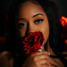 This is a story of how money doesn't just change people,it reveals them.  Elsa Majimbo. If you were