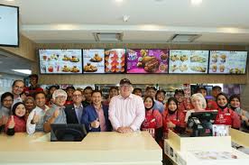 Find out what works well at watson's personal care stores sdn bhd from the people who know best. Bernama Qsr Brands Opens Kfc S 700th Outlet
