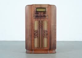 Image result for Woodtone Brown 1958 General Electric