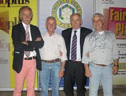 Premio FairPlay 2009