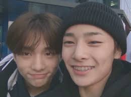 Imagem De Idols Jyp And K Pop Boy Groups Pretty Boys Stray
