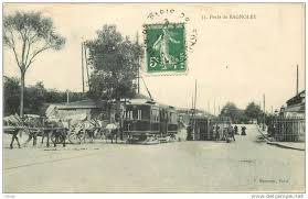 1841 Les Fortifications De Paris Porte Paris Paris Thiers