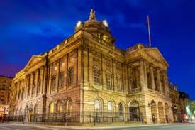 The council's communications team should be the first port of call for all media enquiries. Localgov Co Uk Your Authority On Uk Local Government Liverpool Puts Forward Improvement Plan