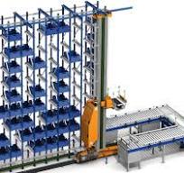 Mini-Load Systems - Interlake Mecalux