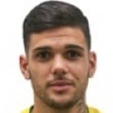 Profile A. Gutierrez, : Info, news, matches and statistics