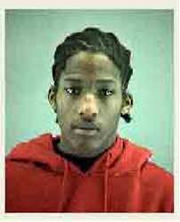 Two arrested in Warren burglary