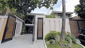 I had a similar idea with my place. 7 More Gates And Fences In Different Styles