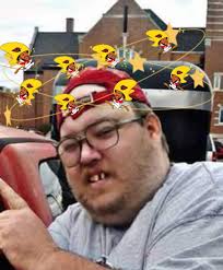 How bout some CJFC...CRYING JORDAN FRIED CHICKEN 😃😃😃