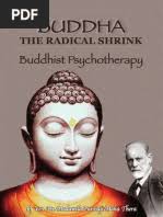 Buddhism and Psychology