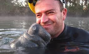 Swim & Snorkel with Manatees 2025, Crystal River, Florida