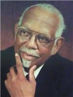 Gilbert Mitchell Obituary (2017)