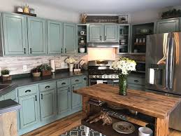 Persian Blue Kitchen Cabinets Kitchen Design Centre Repainting Kitchen Cabinets Kitchen Units Painted