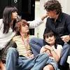 Giorgio locatelli nasce a corgeno di vergiate nel 1963, sulla sponda varesina del lago maggiore. 1