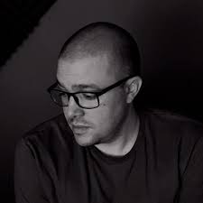 Twilight Path in the Mist Art Print