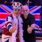 Piano Man Meets Rocket Man - Billy Joel/Elton John Tribute