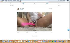 Trisha Paytas on X: WARNING EXTREMELY ADULT 18+ ..... uploaded 1 min ago  t.cobBx2gV63jF t.co2dbmsKStAM  X