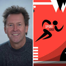 Sport.Cast #1 mit Lou Richter