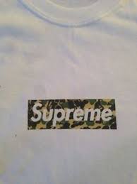 Craft cannabis from the best recreational marijuana shop in vegas. Supreme Camo Box Logos