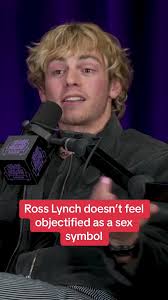 Ross Lynch