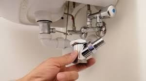 Waschmaschine Am Waschbecken Anschliessen Schlauch Ablauf Youtube