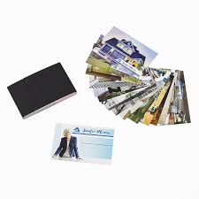 Otherwise, select print and adjust the numbers under multiple copies per sheet to match your paper product. Business Card Printing Personalised Business Cards