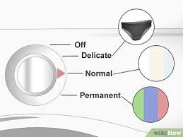 Dark and light colored clothes should be washed separately in cold water. How To Wash Your Clothes 12 Steps With Pictures Wikihow