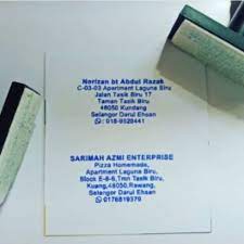 Maxicool engineering companys registered name alamat yang. Rubber Stamp Budget Rubberstamp Cop Nama Cop Sekolah Cop Company Cop Bisnes Shopee Malaysia