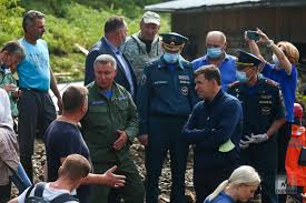Jun 24, 2021 · 23 июня глава мчс россии евгений зиничев доложил президенту владимиру путину об острой. Glava Mchs Zinichev Pogib U Vodopada Na Plato Putorana Ia Regnum
