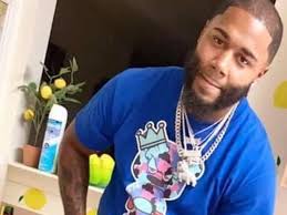 Fundraiser by Gwendolyn Coleman : The Home going for Anthony Taylor