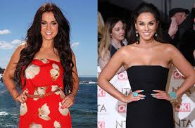 Post 1 of 1312 3 4 5 » |>. Vicky Pattison S Weight Loss How She Lost Three Stone